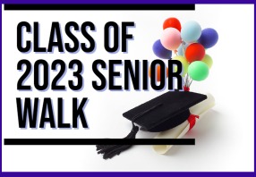  Senior Walk 2023